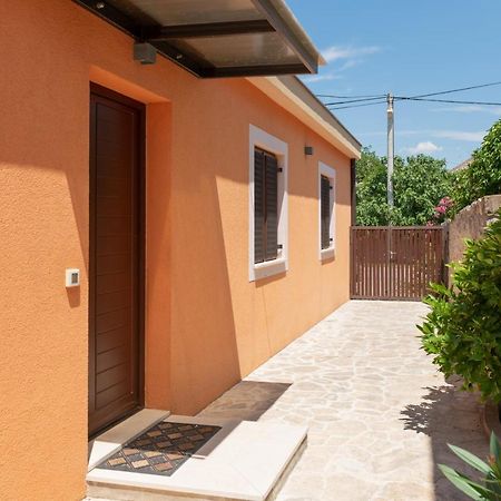 Villa Arancia Kožino Exteriér fotografie