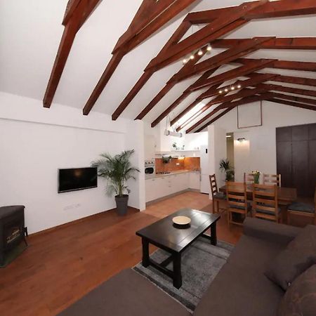 Villa Arancia Kožino Exteriér fotografie