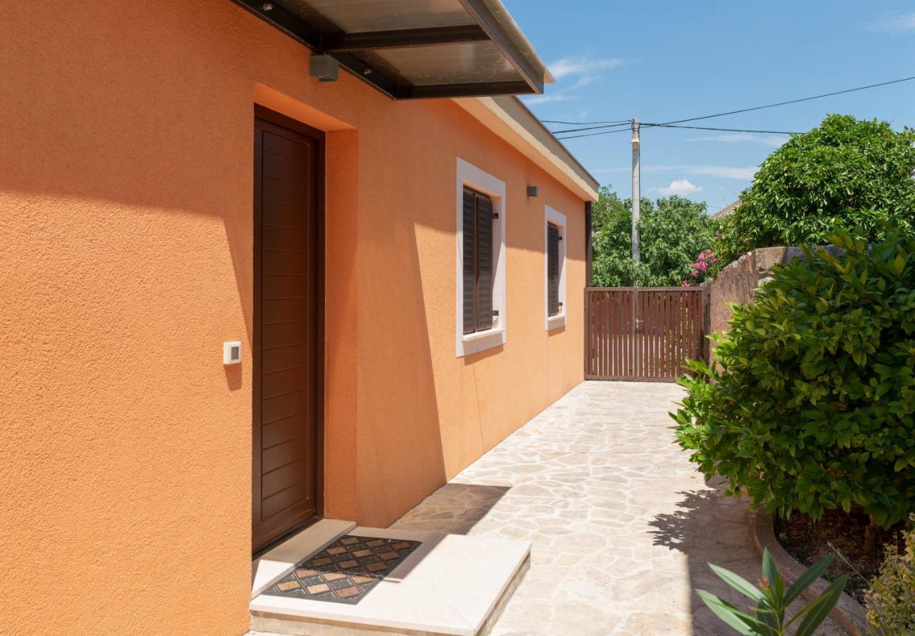 Villa Arancia Kožino Exteriér fotografie