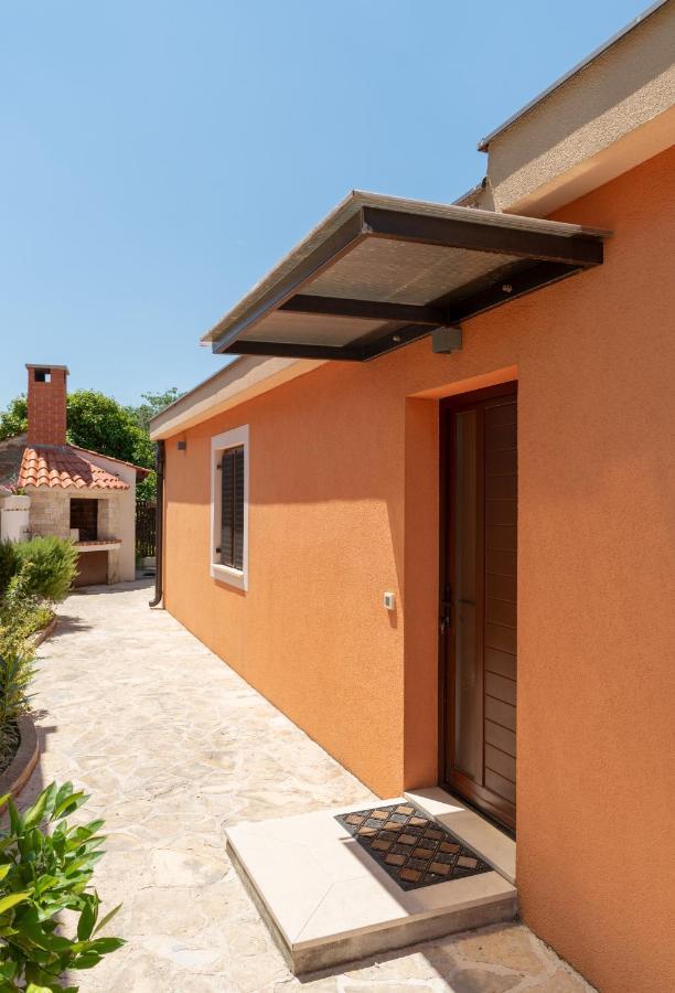 Villa Arancia Kožino Exteriér fotografie