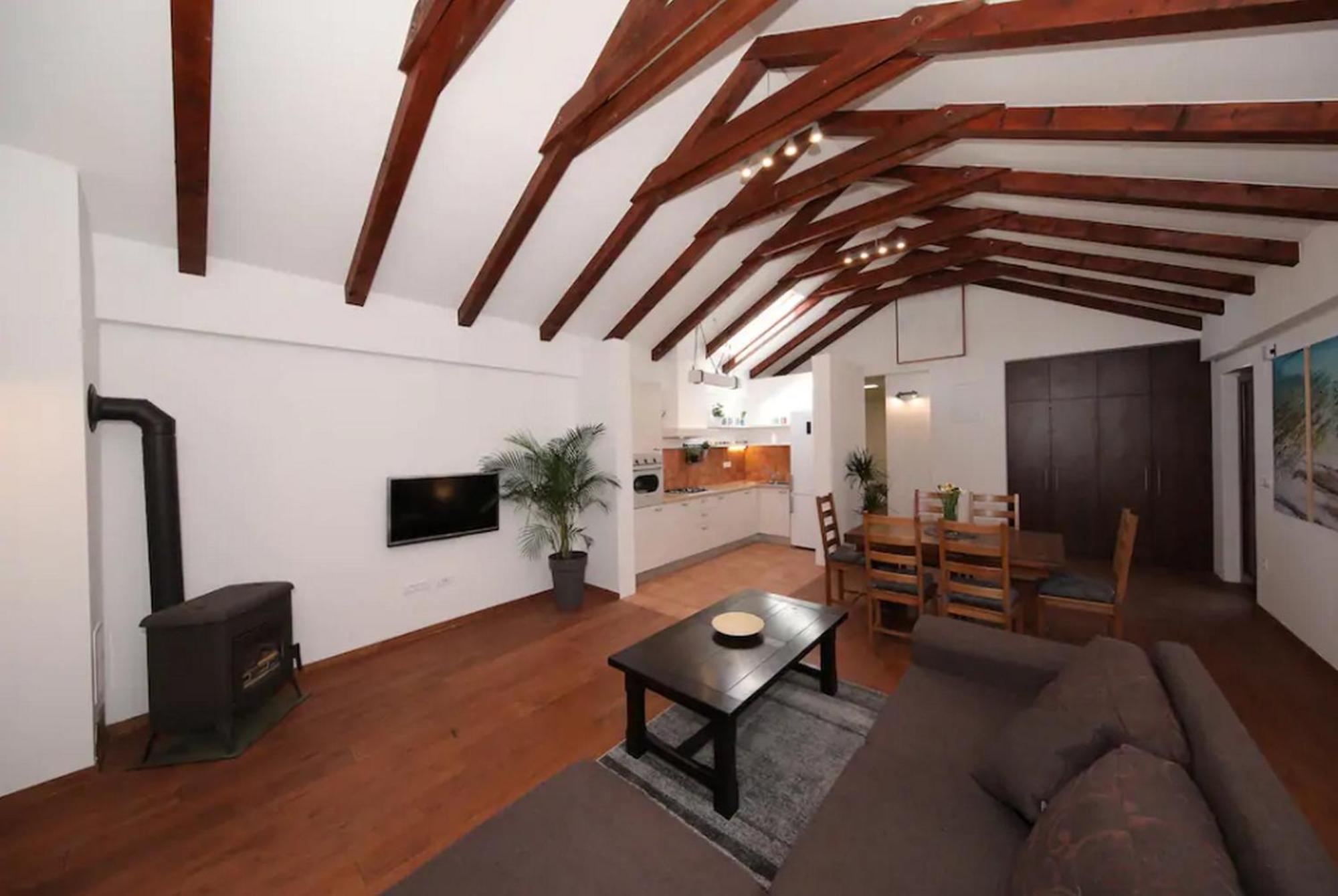 Villa Arancia Kožino Exteriér fotografie