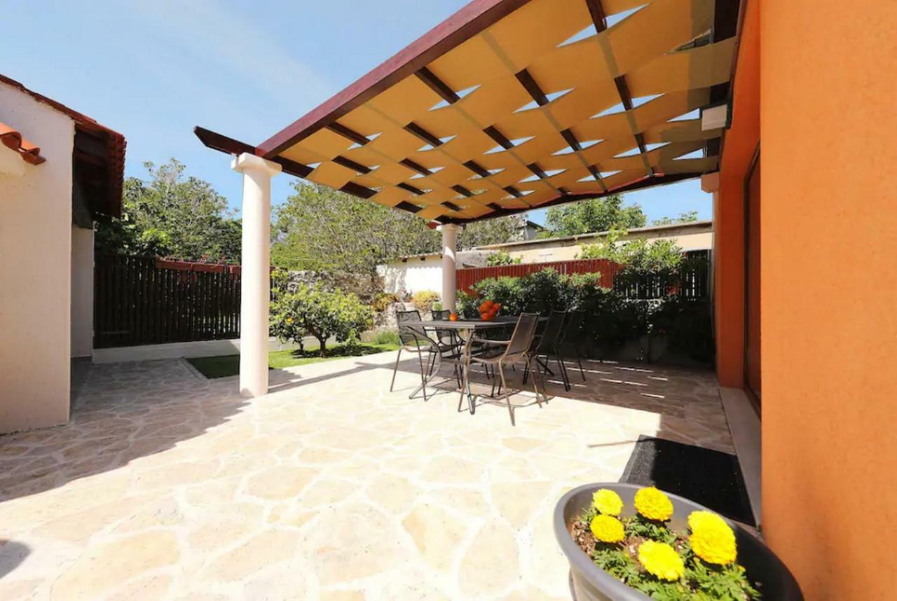 Villa Arancia Kožino Exteriér fotografie