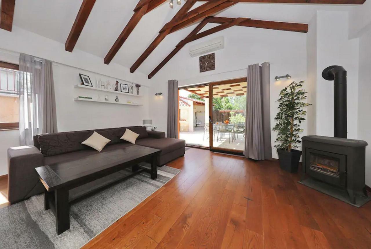 Villa Arancia Kožino Exteriér fotografie